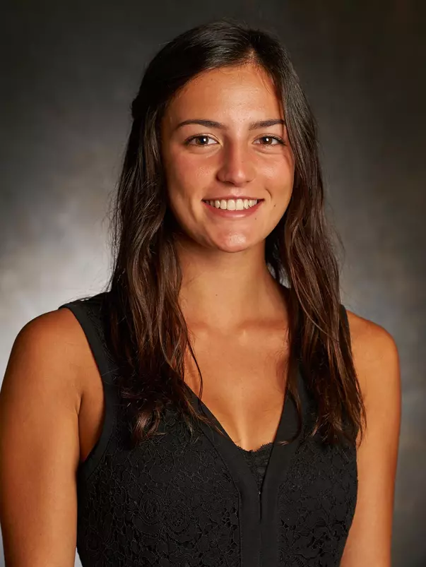 Lucie Semone 2017 head shot