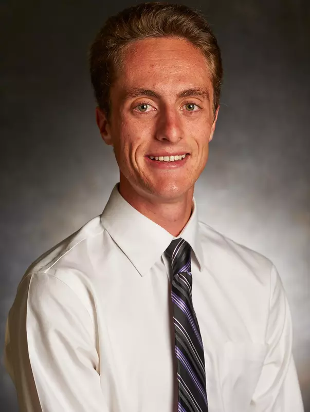 Cole Smith 2017 head shot