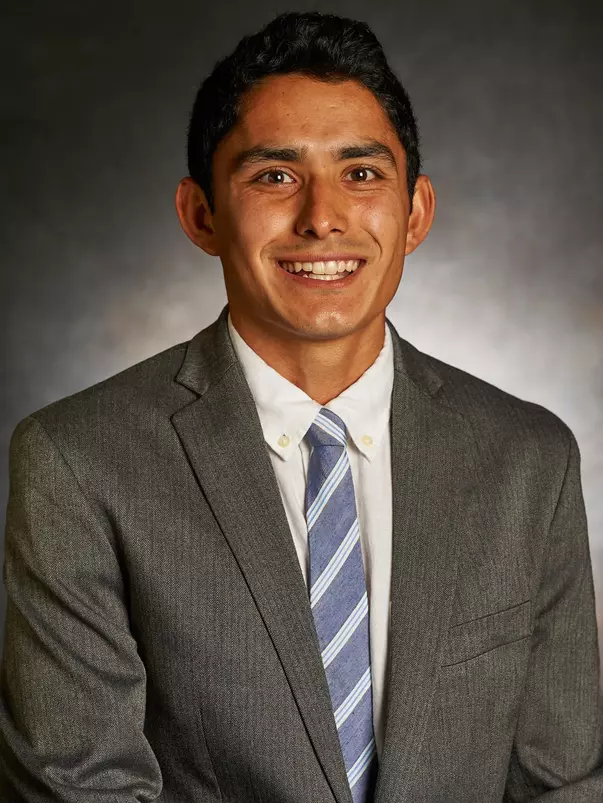 Myles Smith 2017 head shot