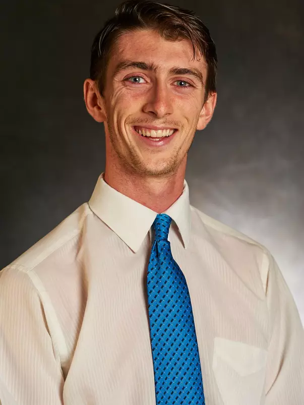 Scott Snow 2017 head shot