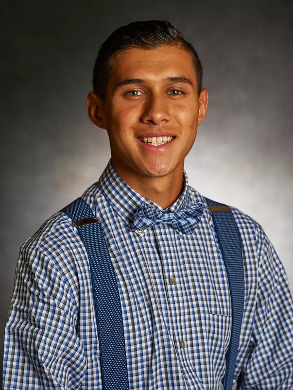 Arturo Sotomayor 2017 head shot