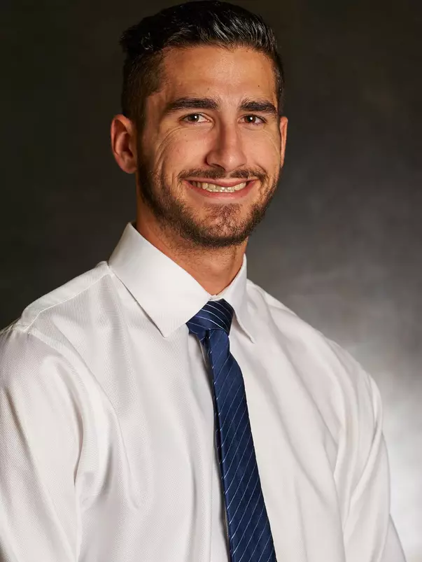 Sage Stone 2017 head shot