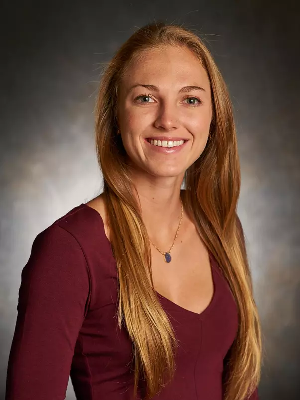 Meghan Tucker 2017 head shot