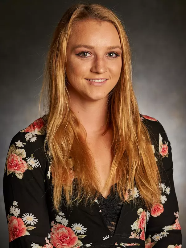 Greta Wagner 2017 head shot