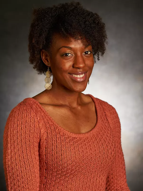 Ratanya Washington 2017 head shot