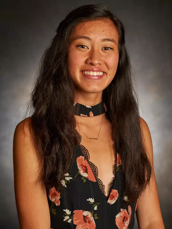 Roni Yamane 2017 head shot