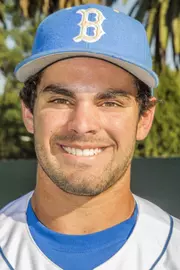 Daniel Amaral Headshot