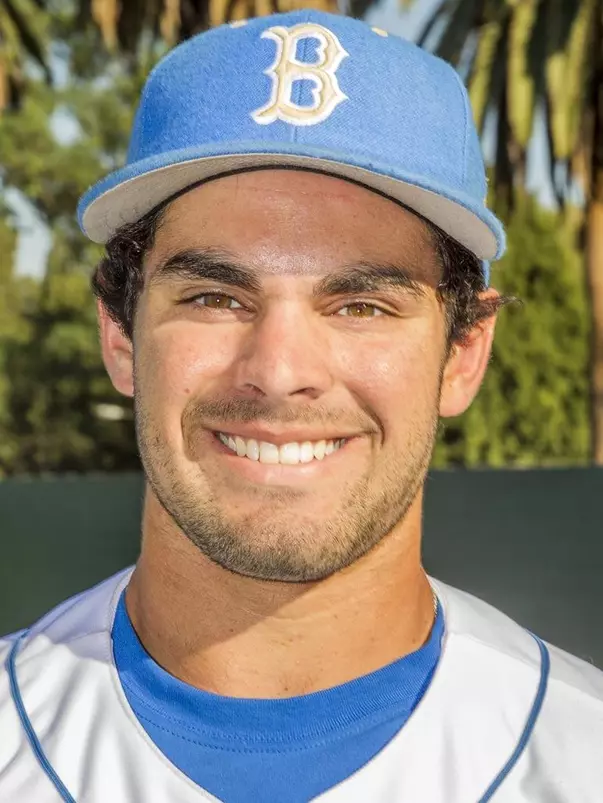 Daniel Amaral Headshot