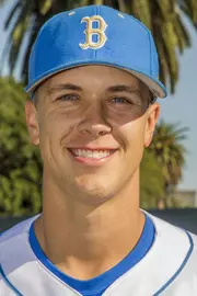 Garrett Barker Headshot