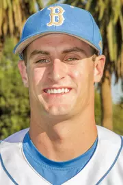 Jake Bird Headshot