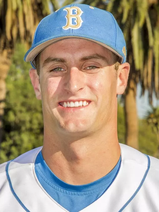 Jake Bird Headshot