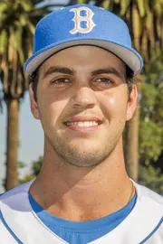 Sean Bouchard Headshot