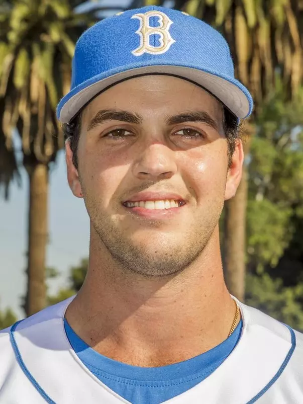Sean Bouchard Headshot