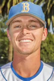 Scott Burke Headshot