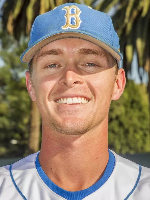 Scott Burke Headshot