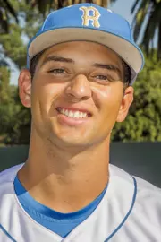 Kyle Cuellar Headshot