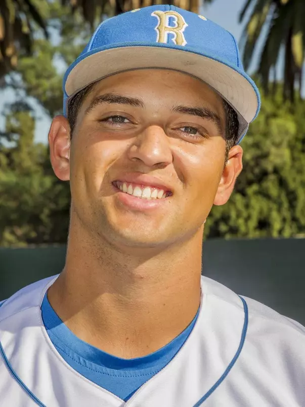 Kyle Cuellar Headshot