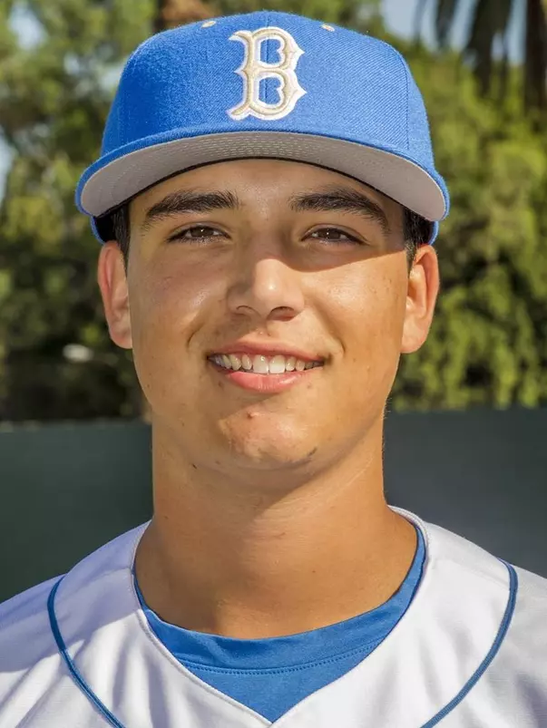 Ryan Garcia Headshot