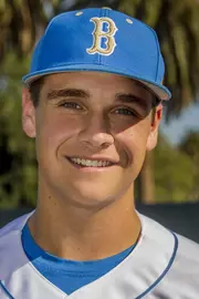 Ty Haselman Headshot