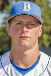 Gavin Johns Headshot
