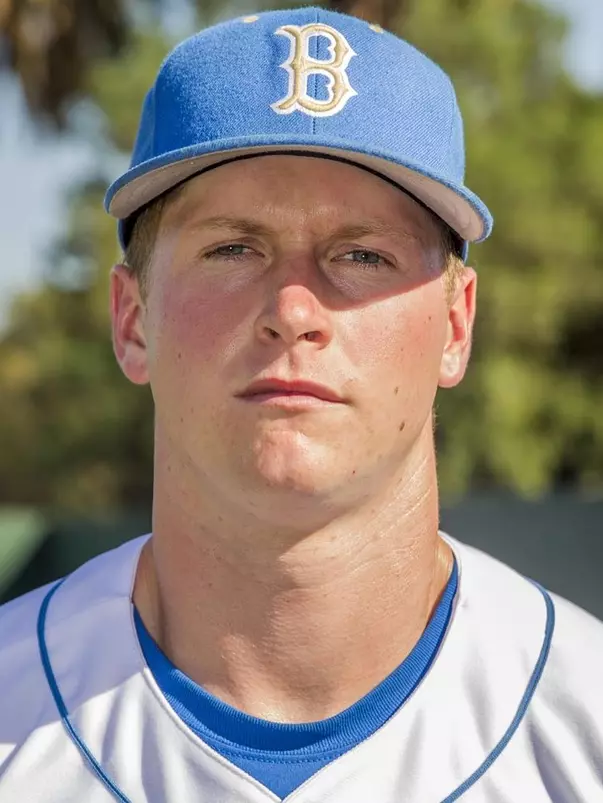 Gavin Johns Headshot