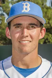 Will McInerny Headshot