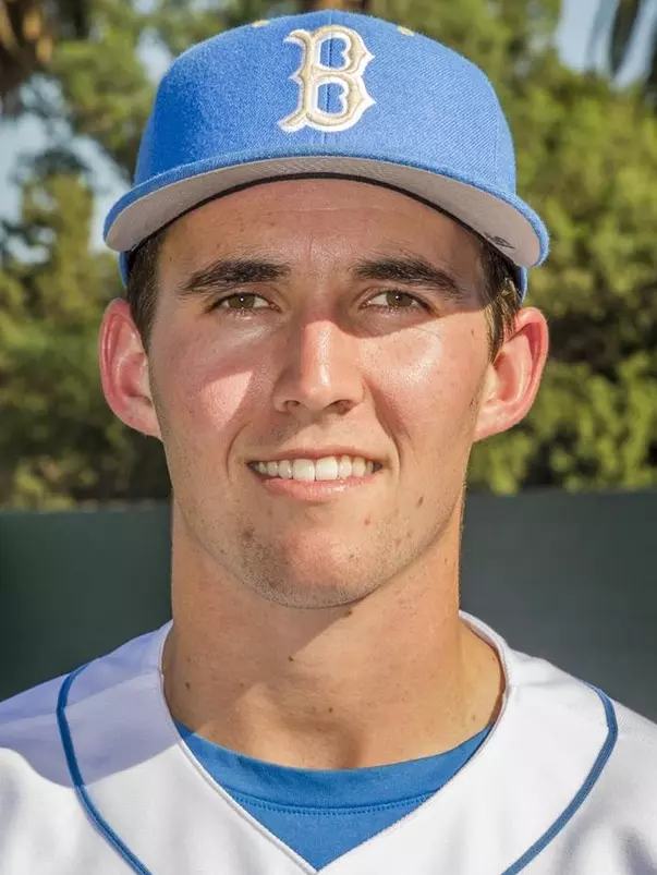 Will McInerny Headshot
