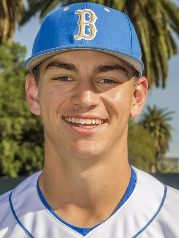 Kyle Mora Headshot