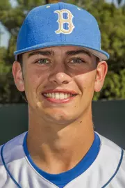Jordan Prendiz Headshot