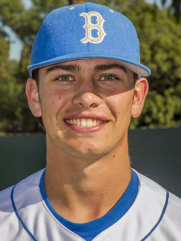 Jordan Prendiz Headshot