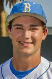 Jarron Silva Headshot