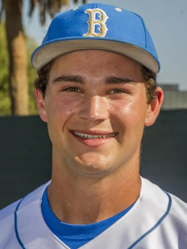 Jarron Silva Headshot