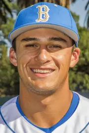 Chase Strumpf Headshot