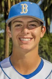 Michael Toglia Headshot