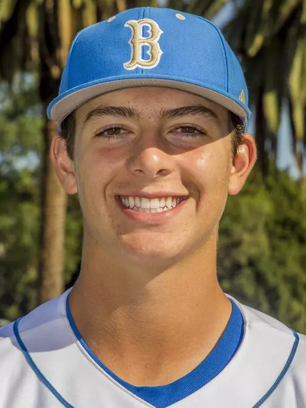 Michael Toglia Headshot