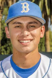 Jeremy Ydens Headshot