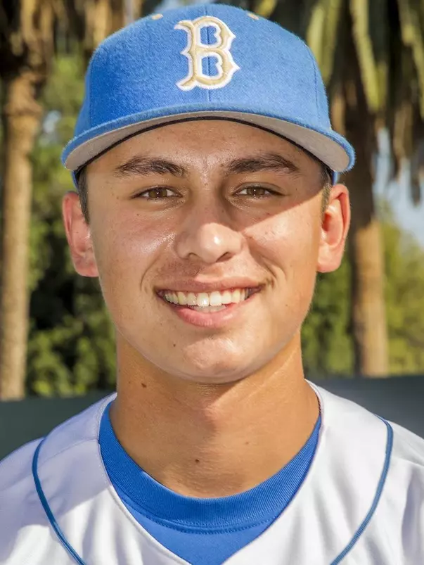 Jeremy Ydens Headshot