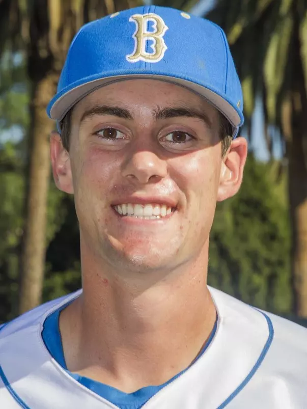 Ryan Kreidler Headshot