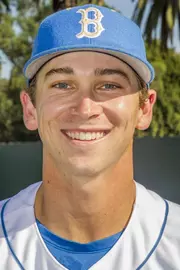 Jake Hirabayashi Headshot