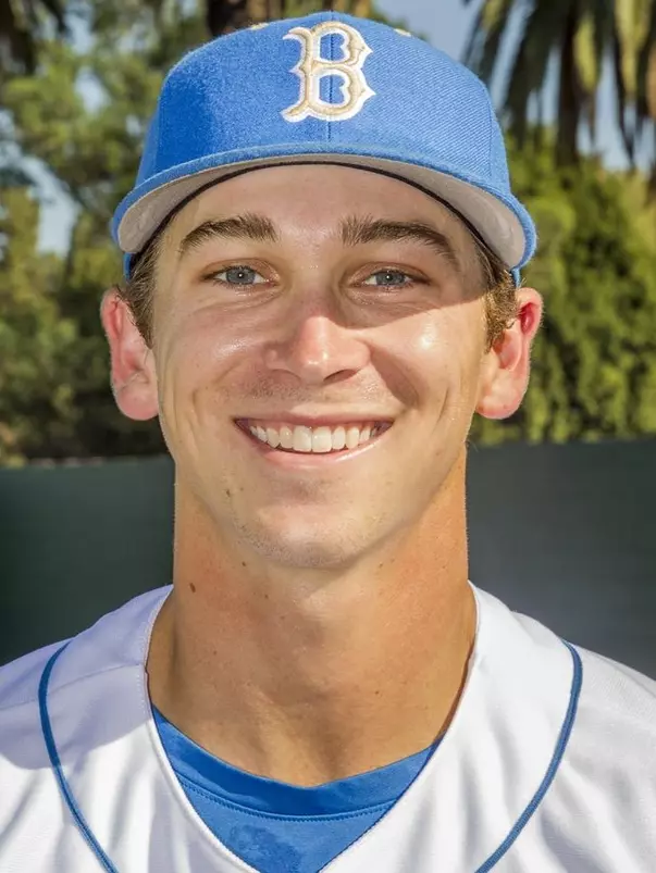 Jake Hirabayashi Headshot