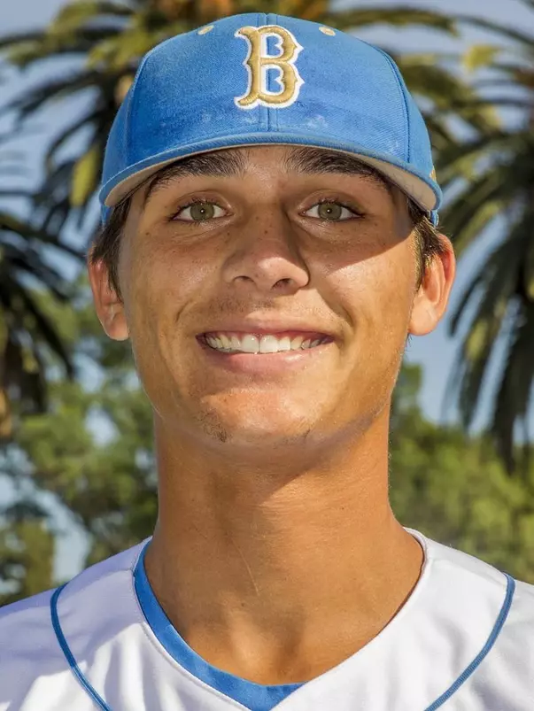 Justin Hooper Headshot