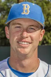 Nick Kern Headshot
