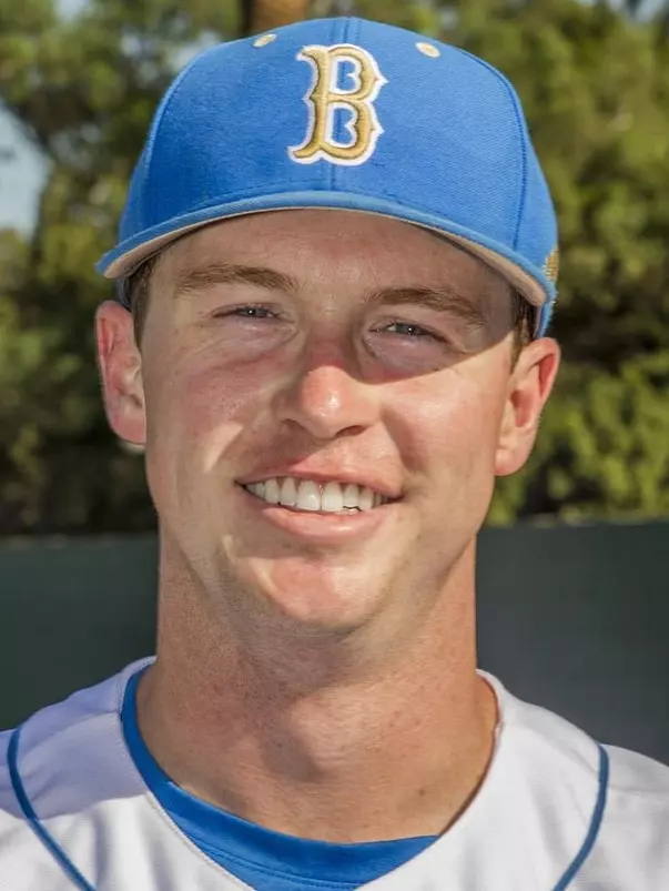 Nick Kern Headshot