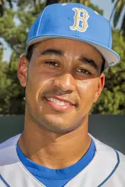 Jordan Myrow Headshot