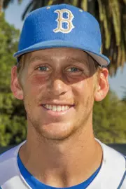 Jon Olsen Headshot