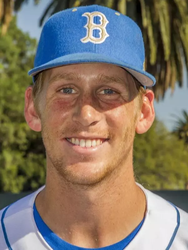 Jon Olsen Headshot