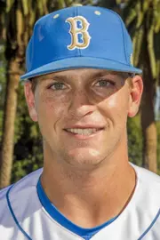 Jake Pries Headshot