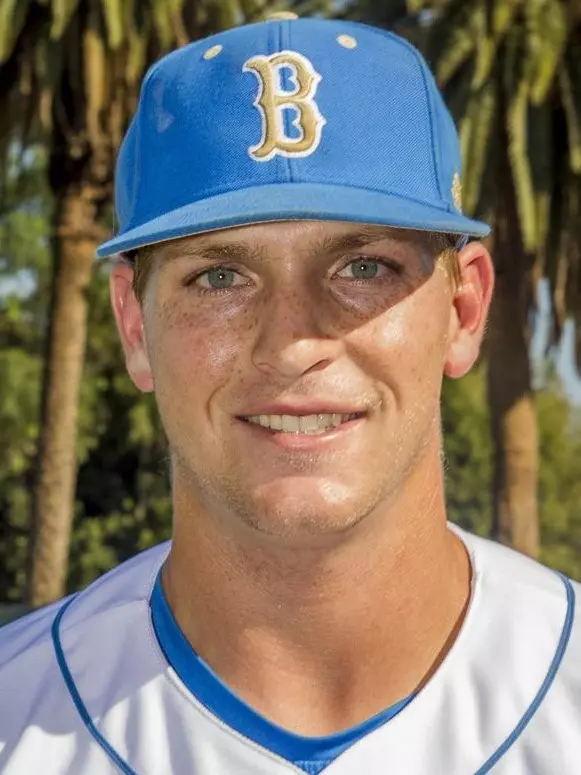 Jake Pries Headshot