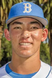 Jack Ralston Headshot