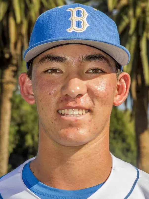 Jack Ralston Headshot